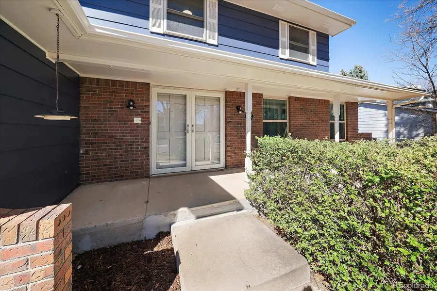 9357 W Iowa Avenue, Lakewood, CO 80232 - #3