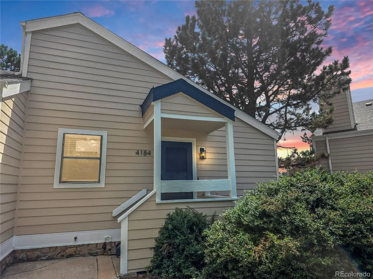 4184 S Richfield Way, Aurora, CO 80013 - #1