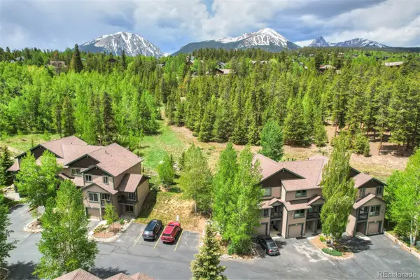 285 Kestrel Lane, Silverthorne, CO 80498