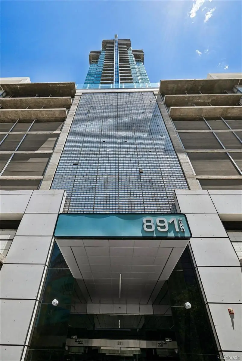 891 14th Street #4115, Denver, CO 80202 - #1