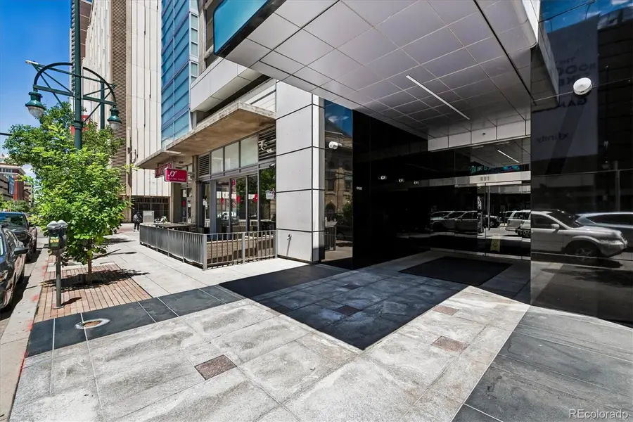 891 14th Street #4115, Denver, CO 80202 - #2