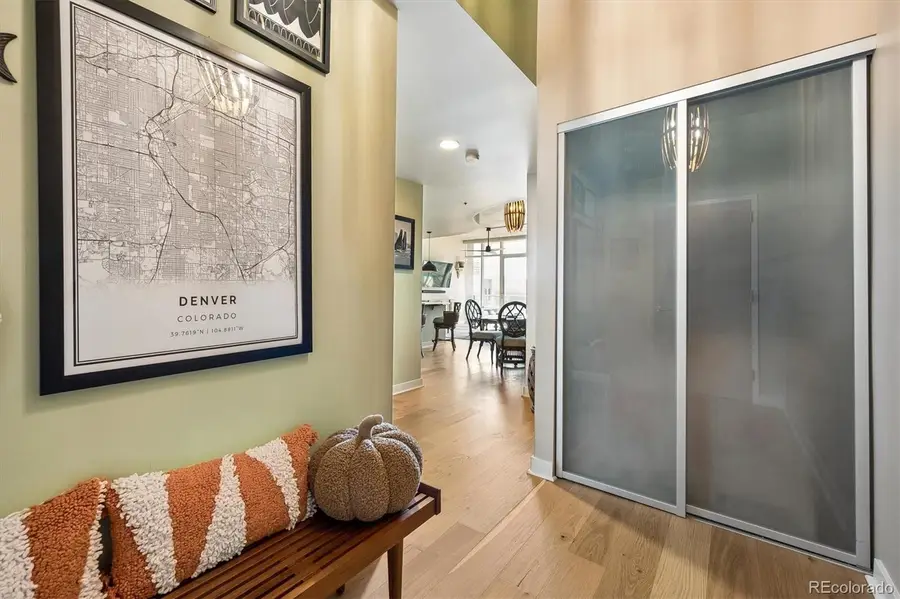 891 14th Street #4115, Denver, CO 80202 - #3
