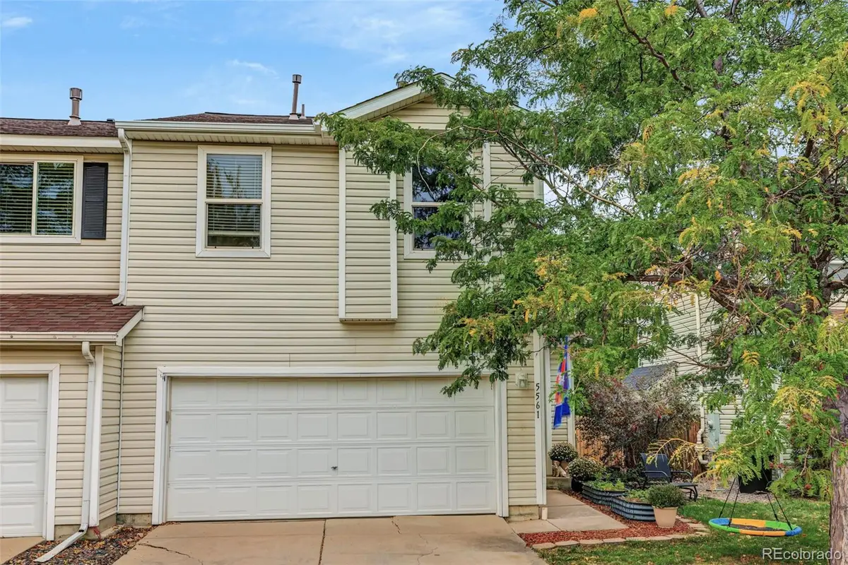5561 S Quemoy, Aurora, CO 80015 - #1