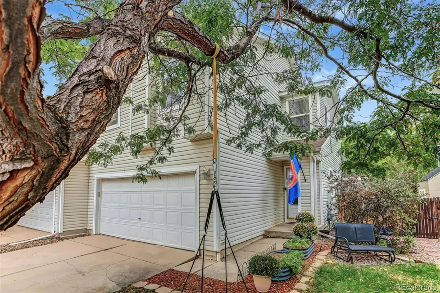 5561 S Quemoy, Aurora, CO 80015 - #2