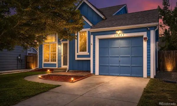 19429 E Brown Drive, Aurora, CO 80013