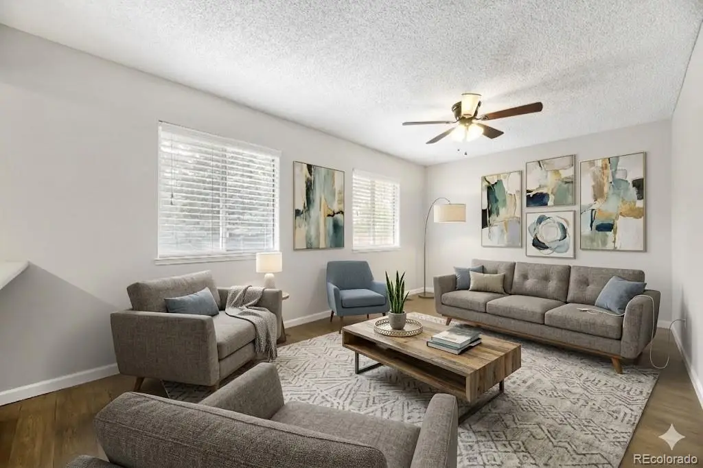 9830 W Chenango Avenue, Littleton, CO 80123 - #1