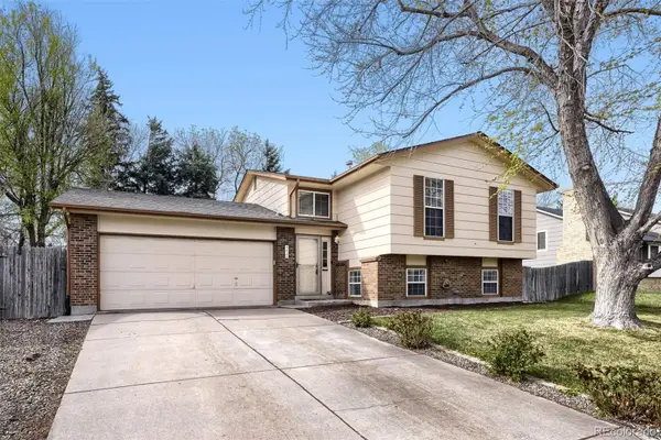 9830 W Chenango Avenue, Littleton, CO 80123