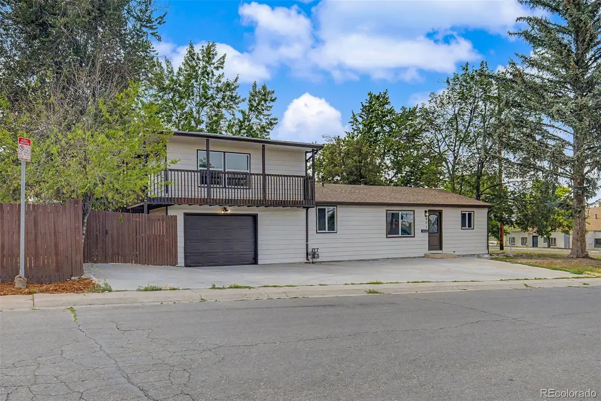 901 S Raleigh Street, Denver, CO 80219 - #1