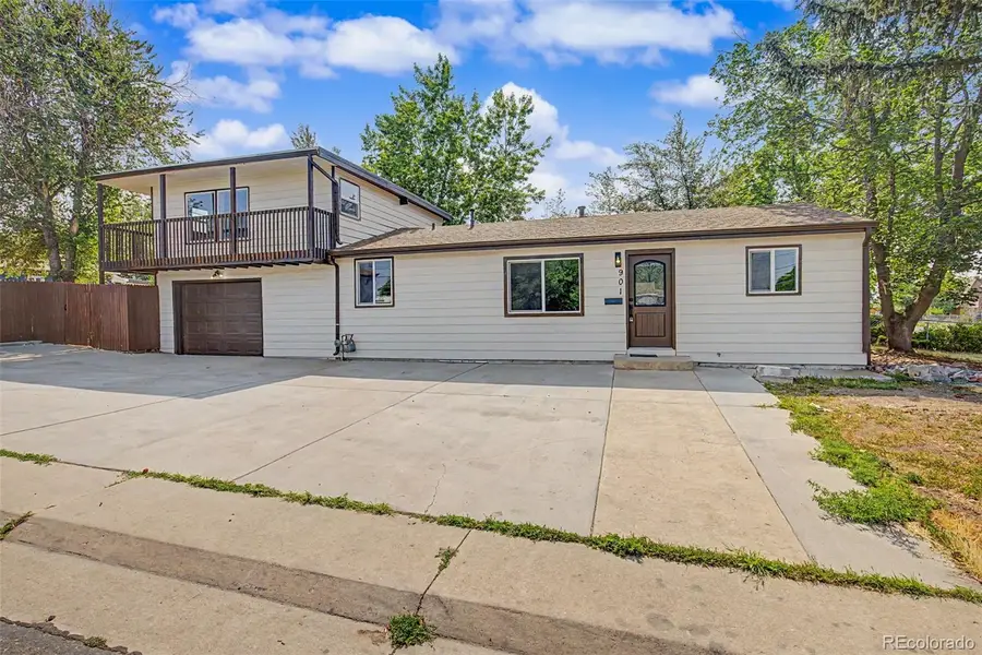 901 S Raleigh Street, Denver, CO 80219 - #2