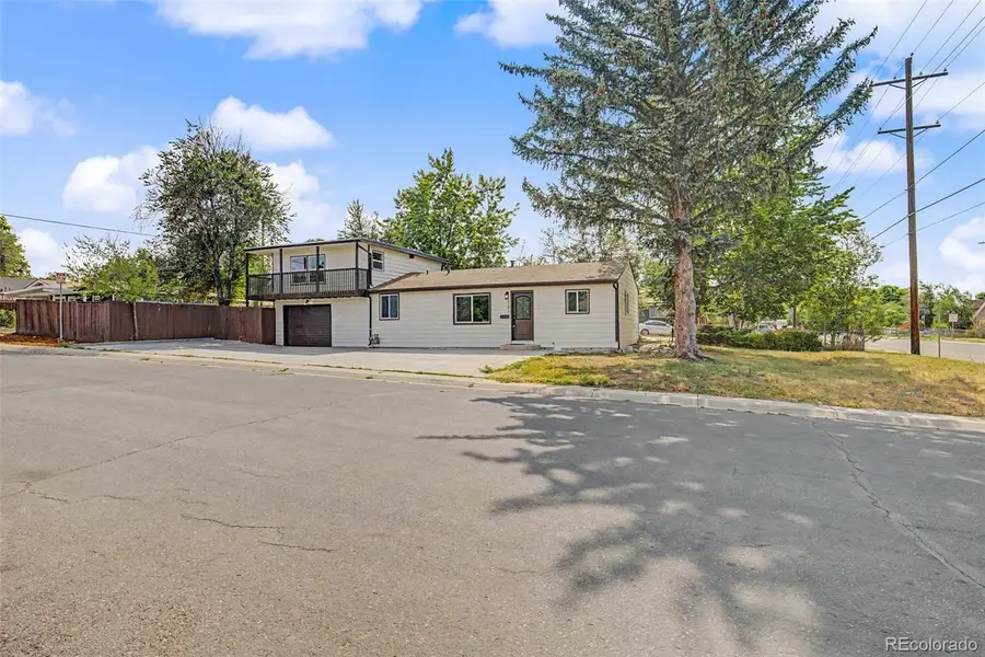901 S Raleigh Street, Denver, CO 80219 - #3