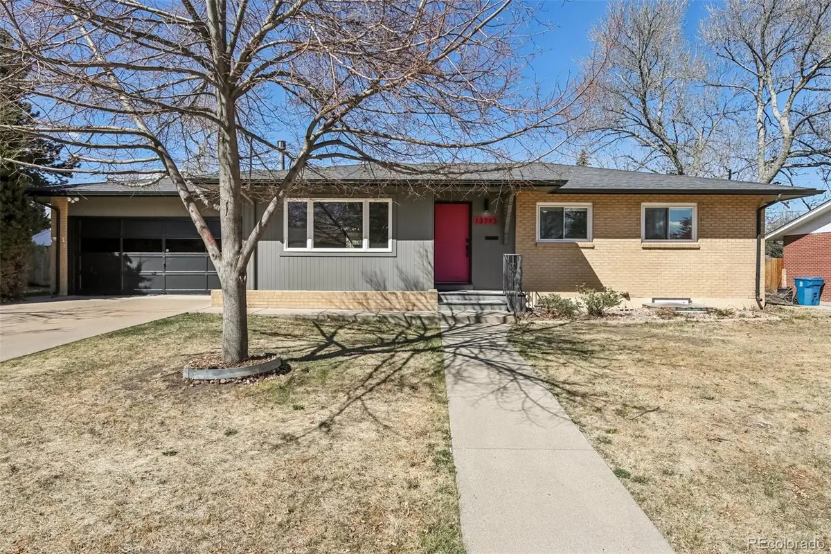 13793 W 20th Place, Golden, CO 80401 - #1