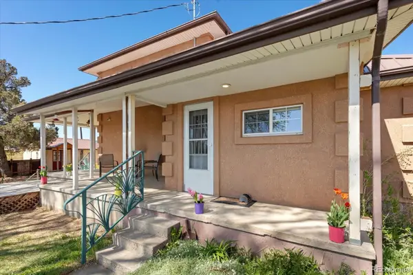 8650 Us Highway 285, Salida, CO 81201