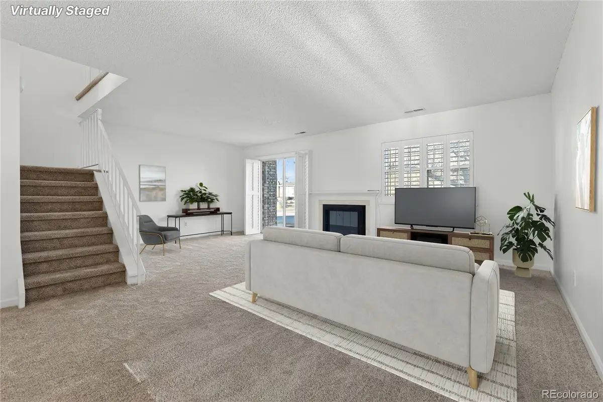 3401 S Ammons Street #19-3, Lakewood, CO 80227 - #1