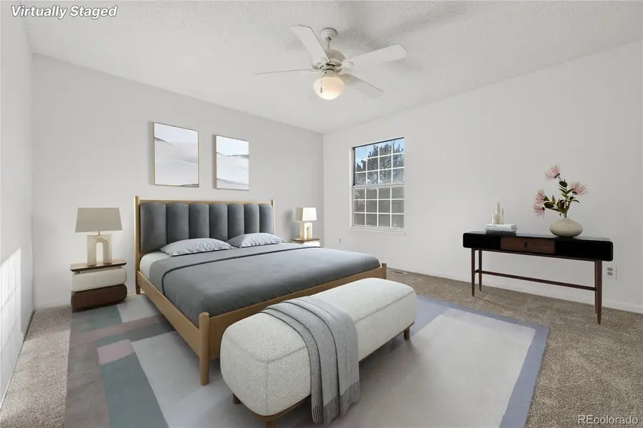 3401 S Ammons Street #19-3, Lakewood, CO 80227 - #3