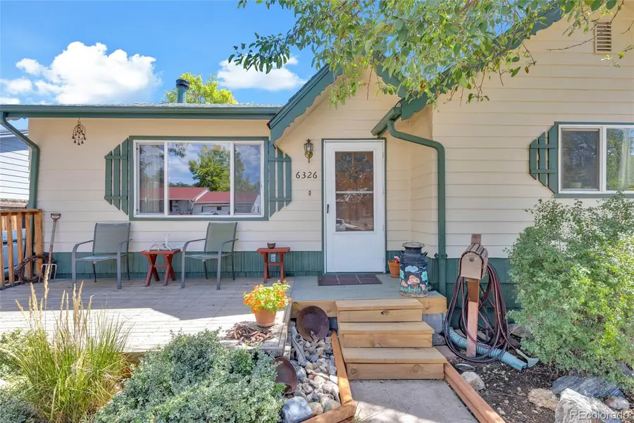 6326 Fenton Street, Arvada, CO 80003 - #2