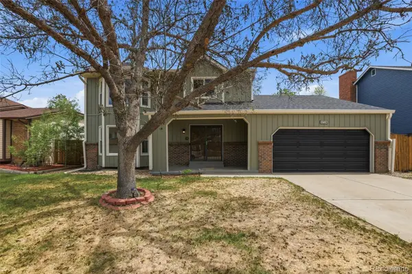 5716 S Lisbon Way, Centennial, CO 80015