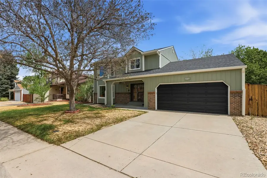 5716 S Lisbon Way, Centennial, CO 80015 - #2