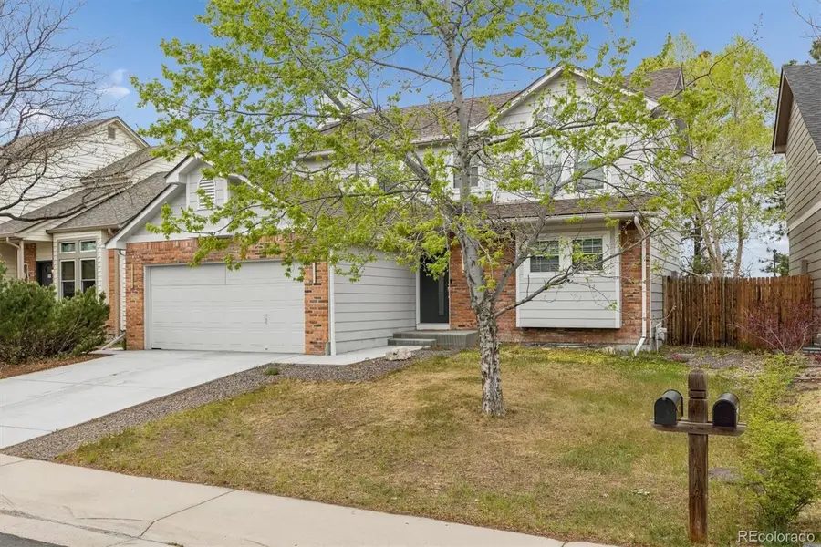 4955 E Ashton Avenue, Castle Rock, CO 80104 - #3