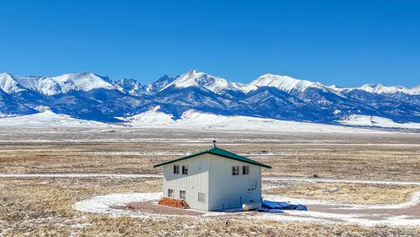 1001 Beech Boulevard, Westcliffe, CO 81252