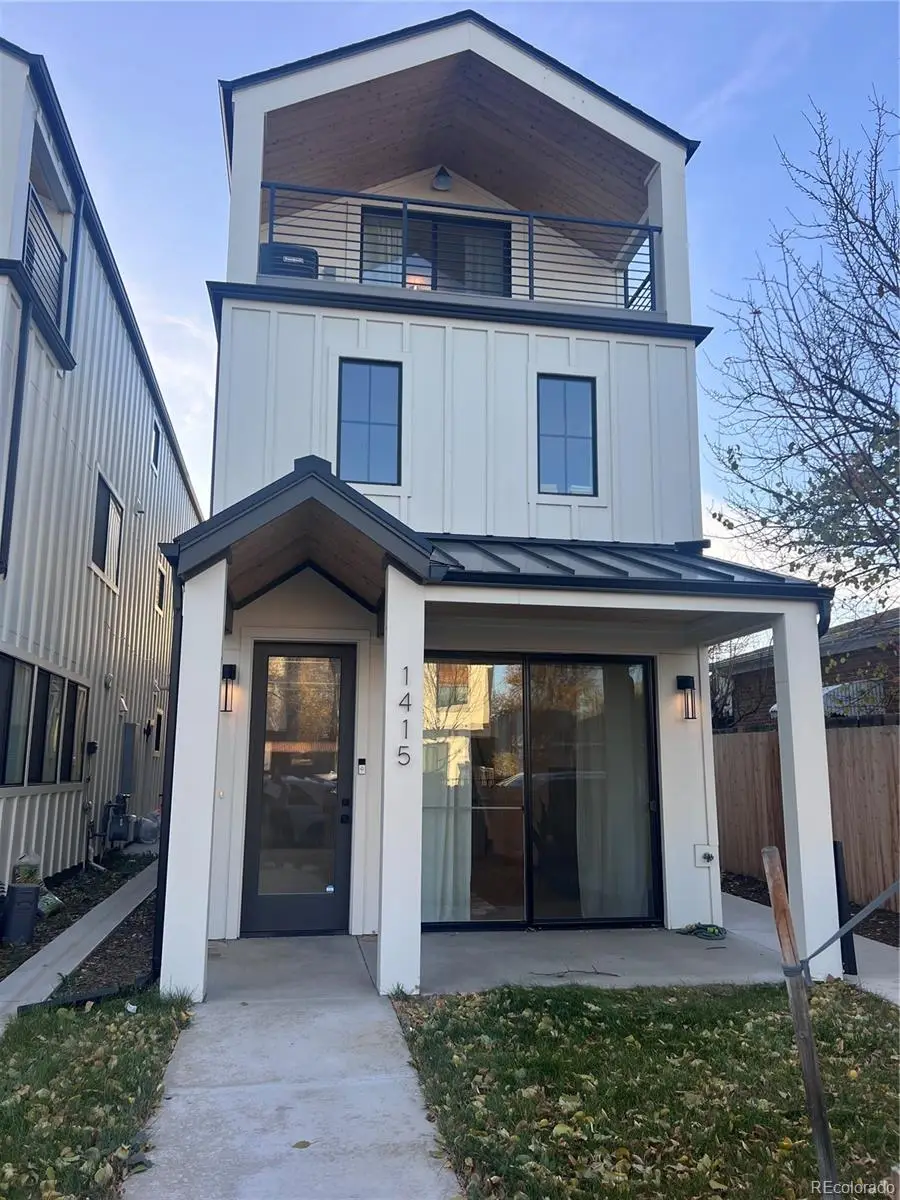 1415 N Zenobia Street, Denver, CO 80204 - Image #2