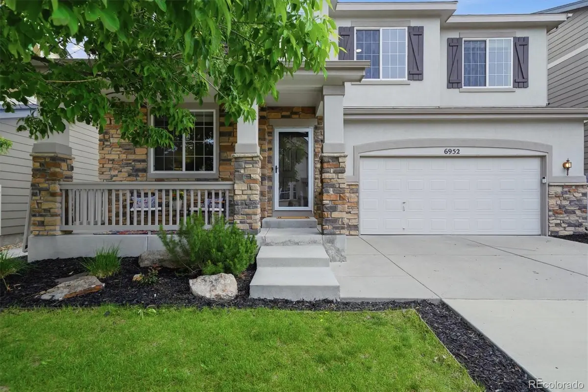6952 W Chatfield Drive, Littleton, CO 80128 - #1