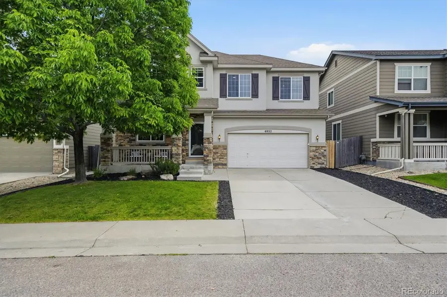 6952 W Chatfield Drive, Littleton, CO 80128 - #3