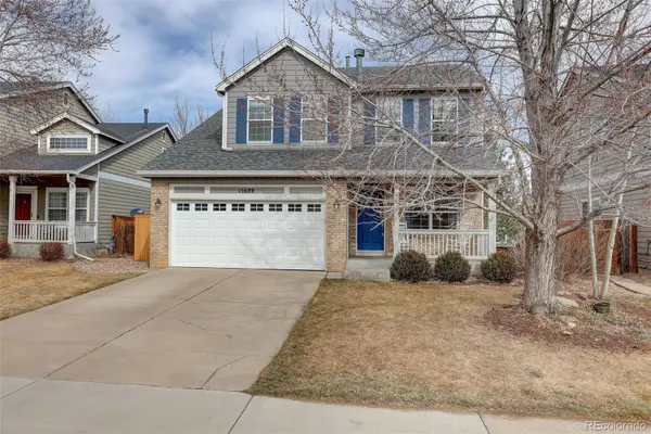 15689 Greenstone Lane, Parker, CO 80134