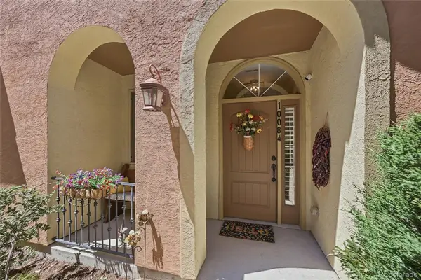 10084 Bluffmont Lane, Lone Tree, CO 80124