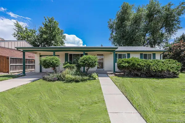 5502 E Center Avenue, Denver, CO 80246