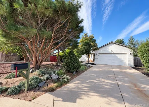 1622 40th Street Court, Evans, CO 80620
