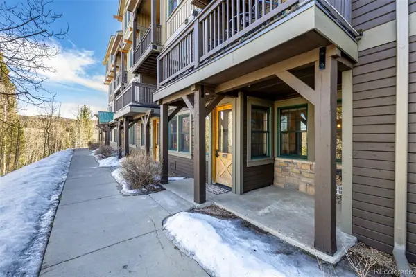 2102 Blue Sky Trail #2-102, Granby, CO 80446