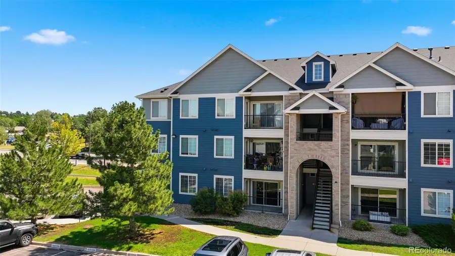 4451 S Ammons Street #108, Littleton, CO 80123 - #2