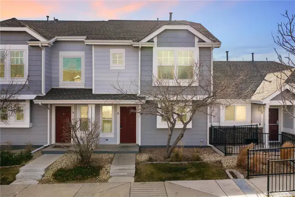 18769 E 58th Avenue #E, Denver, CO 80249