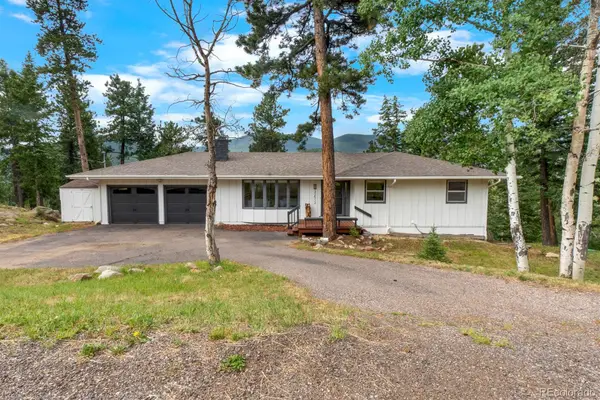32512 Lodgepole Drive, Evergreen, CO 80439