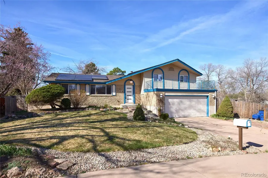 4264 E Geddes Avenue, Centennial, CO 80122 - #2