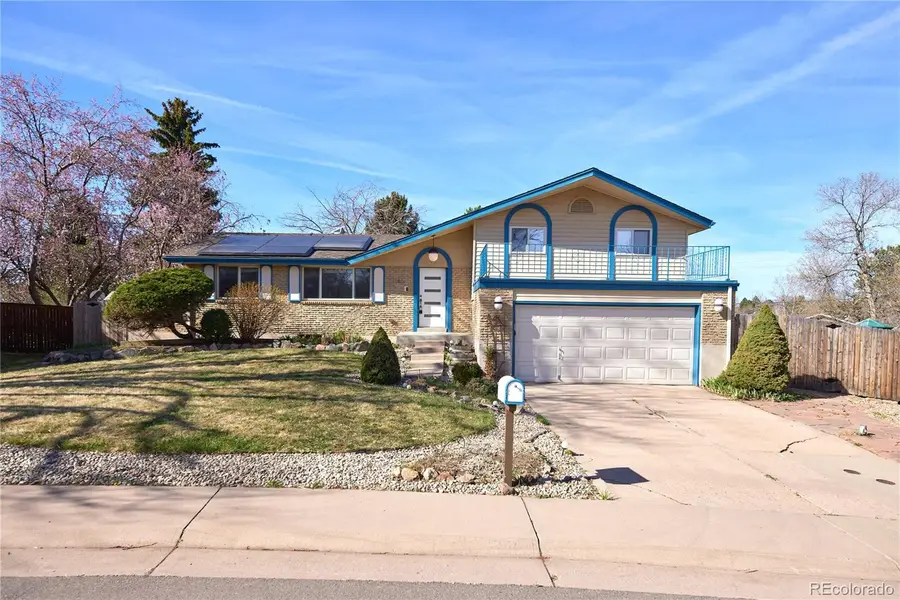 4264 E Geddes Avenue, Centennial, CO 80122 - #3