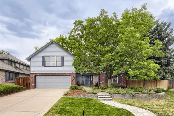 12469 E Harvard Drive, Aurora, CO 80014