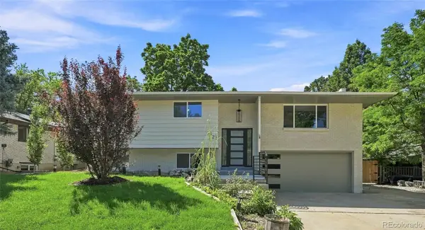 9522 W 64th Place, Arvada, CO 80004