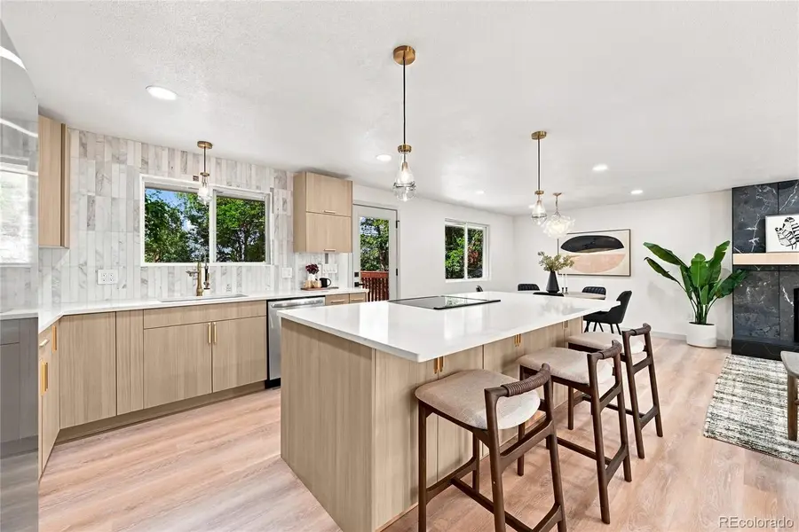 9522 W 64th Place, Arvada, CO 80004 - #2