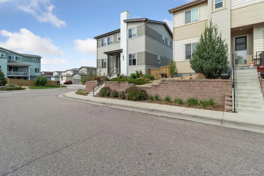3349 Cranston Circle, Highlands Ranch, CO 80126 - #2