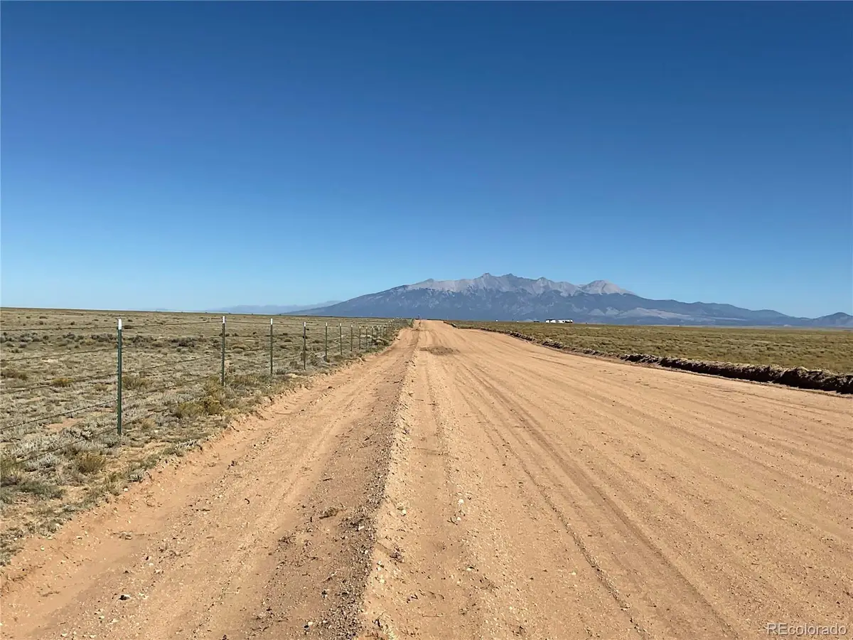 Lot 22 11th St., Sanford, CO 81151 - #1