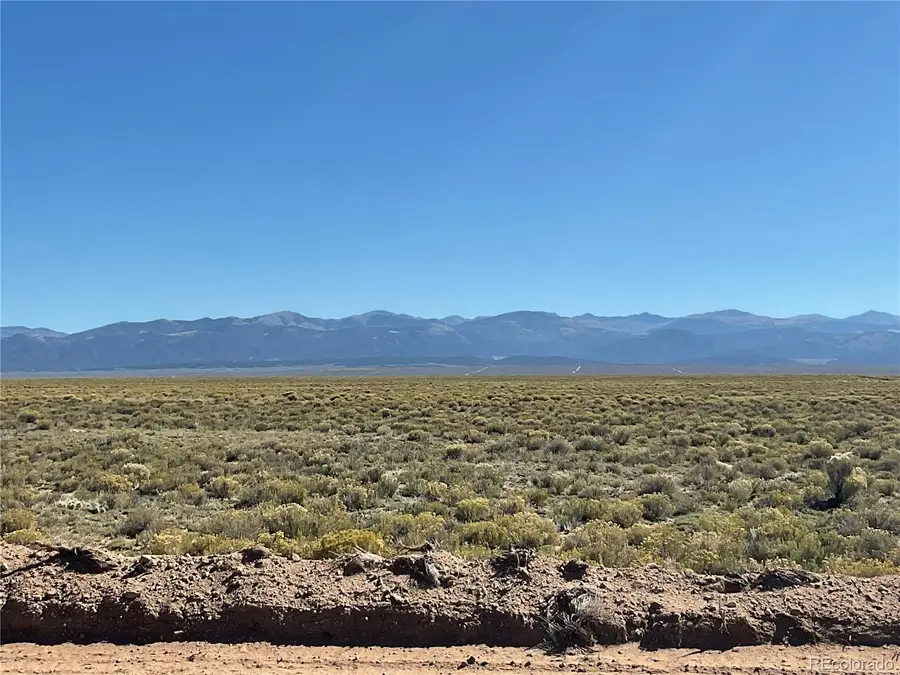 Lot 22 11th St., Sanford, CO 81151 - #2