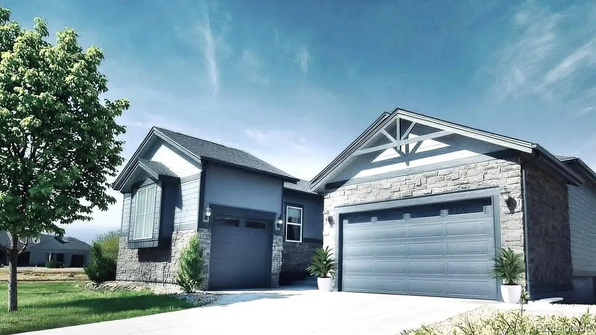 8169 S Blackstone Parkway, Aurora, CO 80016 - #1