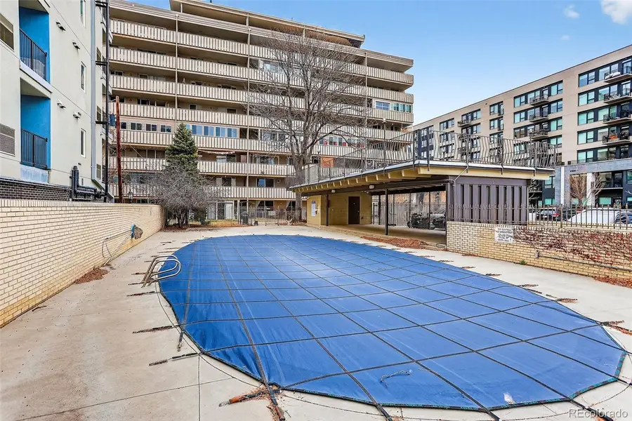 1111 N Ash Street #110, Denver, CO 80220 - #3