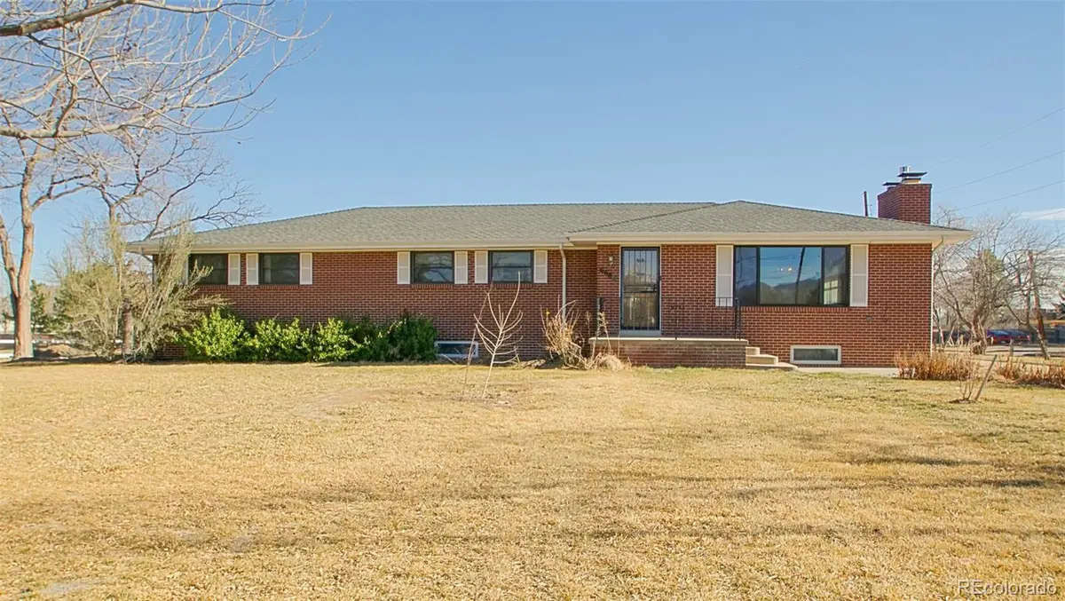 6680 S Jay Drive, Littleton, CO 80123 - Image #1