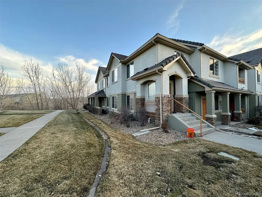 22580 E Ontario Drive #104, Aurora, CO 80016 - #3