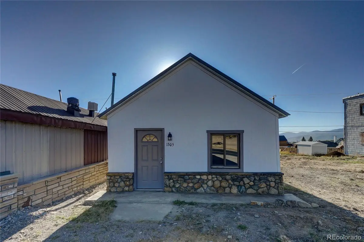 1305 Poplar Street, Leadville, CO 80461 - Image #1