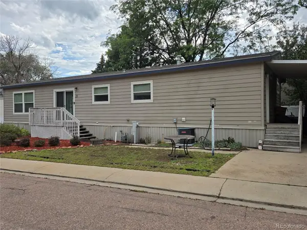 3405 Sinton Road, Colorado Springs, CO 80907