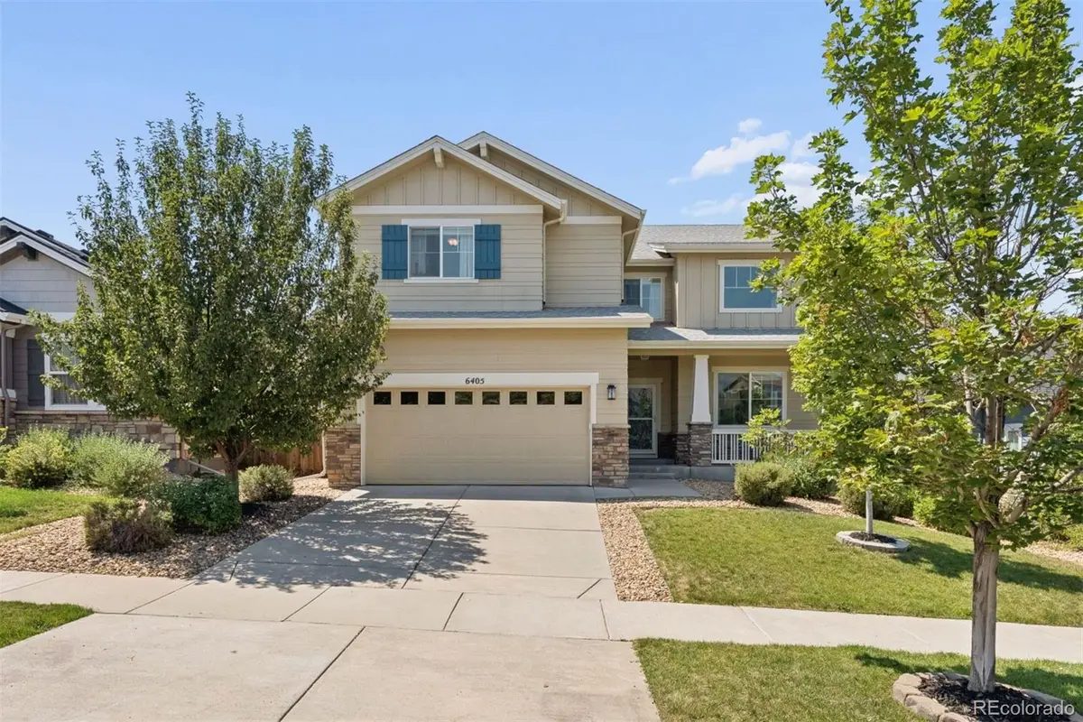 6405 S Harvest Street, Aurora, CO 80016 - #1