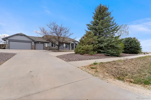 49240 Antelope Drive W, Bennett, CO 80102